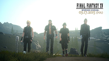 Final Fantasy XV or backgrounds 1920Ã1080 Final Fantasy XV (41 ) | Adorable | | Pinterest | Final ... HD wallpaper